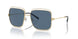 334980 - Gold - Dark Blue