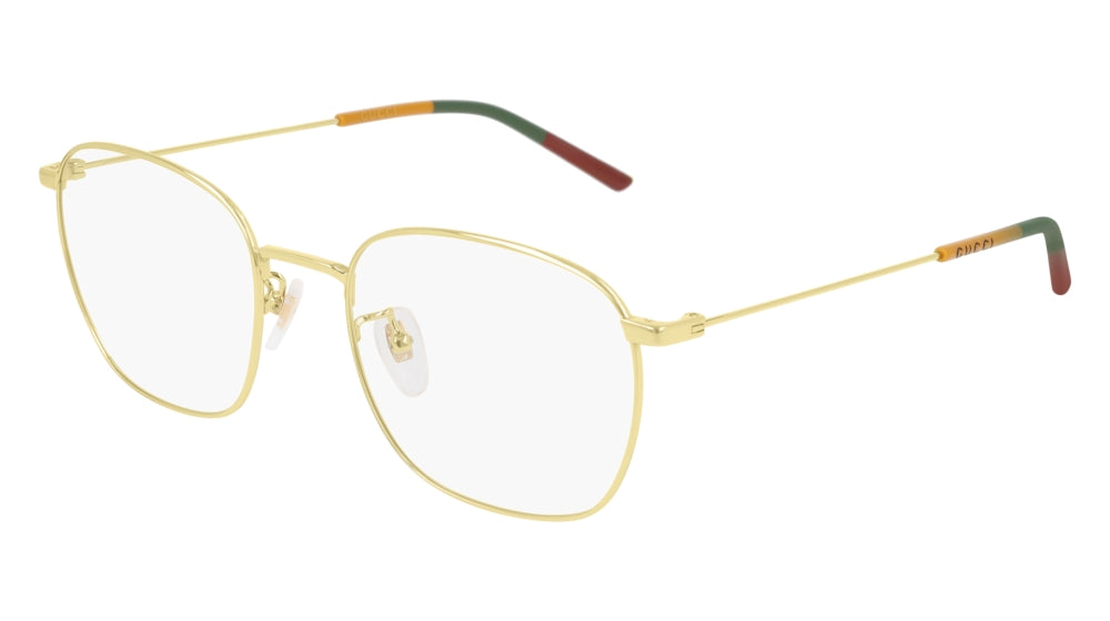 Gucci Logo GG0681O Eyeglasses