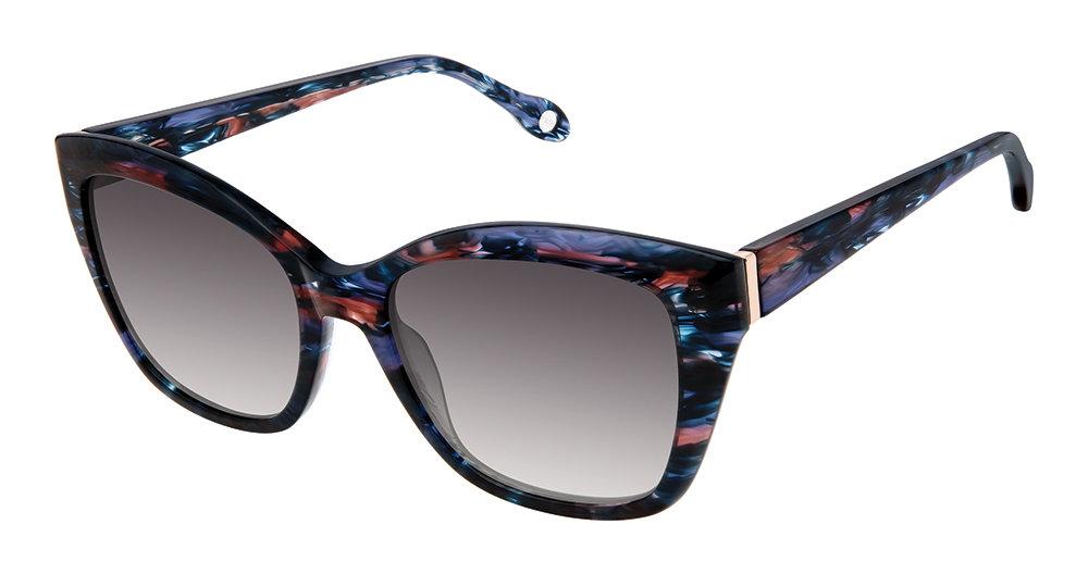 Fysh F-2129 Sunglasses