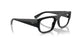 8260 - Black - Clear