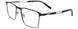 TURBOFLEX OPT. TX173 Eyeglasses