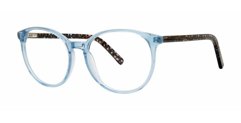 Genevieve Paris Design OPTIMISTIC Eyeglasses