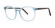 Genevieve Paris Design OPTIMISTIC Eyeglasses