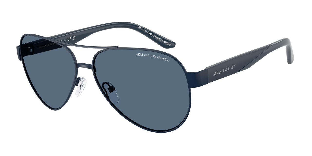 Armani Exchange 2034S Sunglasses