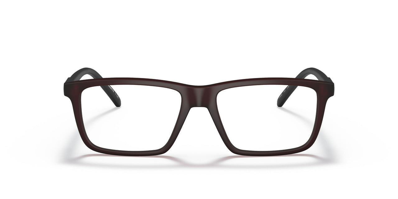2780 - Red - Transparent