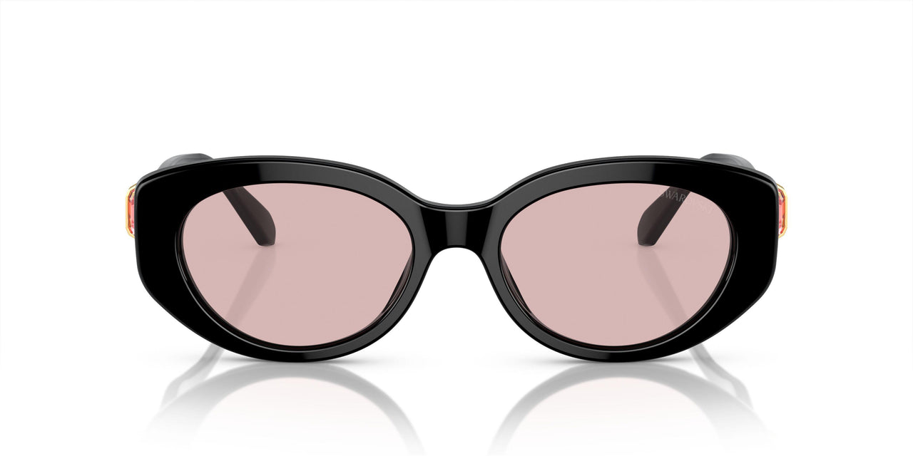 1001/5 - Black - Pink