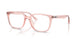 8410 - Pink - Clear