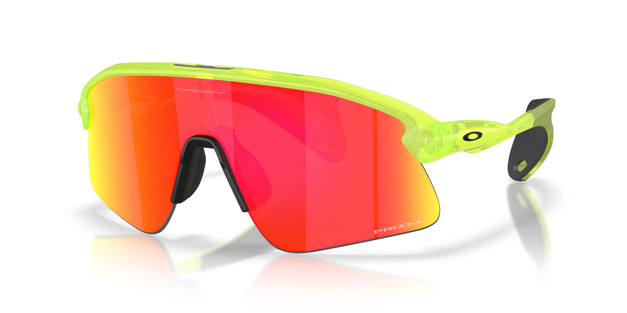951703 - Green - Prizm Ruby