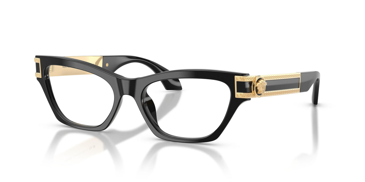 Versace 3396U Eyeglasses