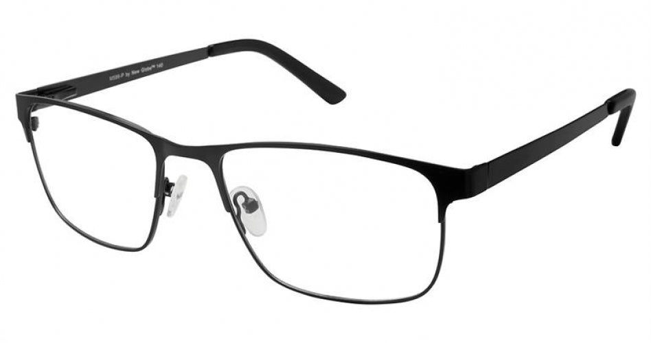 New Globe M586-P Eyeglasses