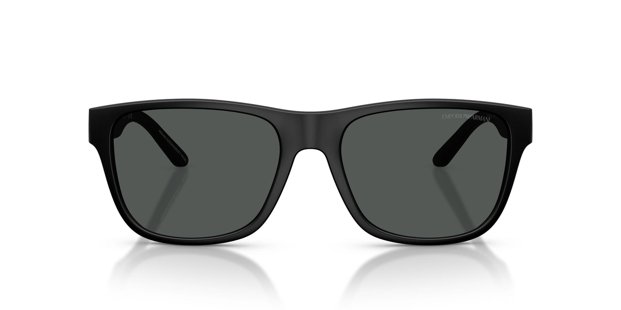 5001T3 - Black - Dark Grey