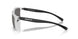 2761Z3 - Transparent - Grey Mirror Silver 80 Polarized