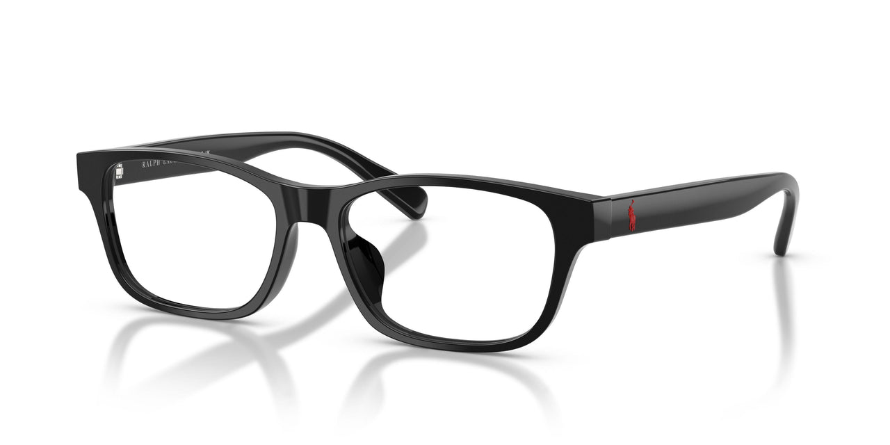 5001 - Black