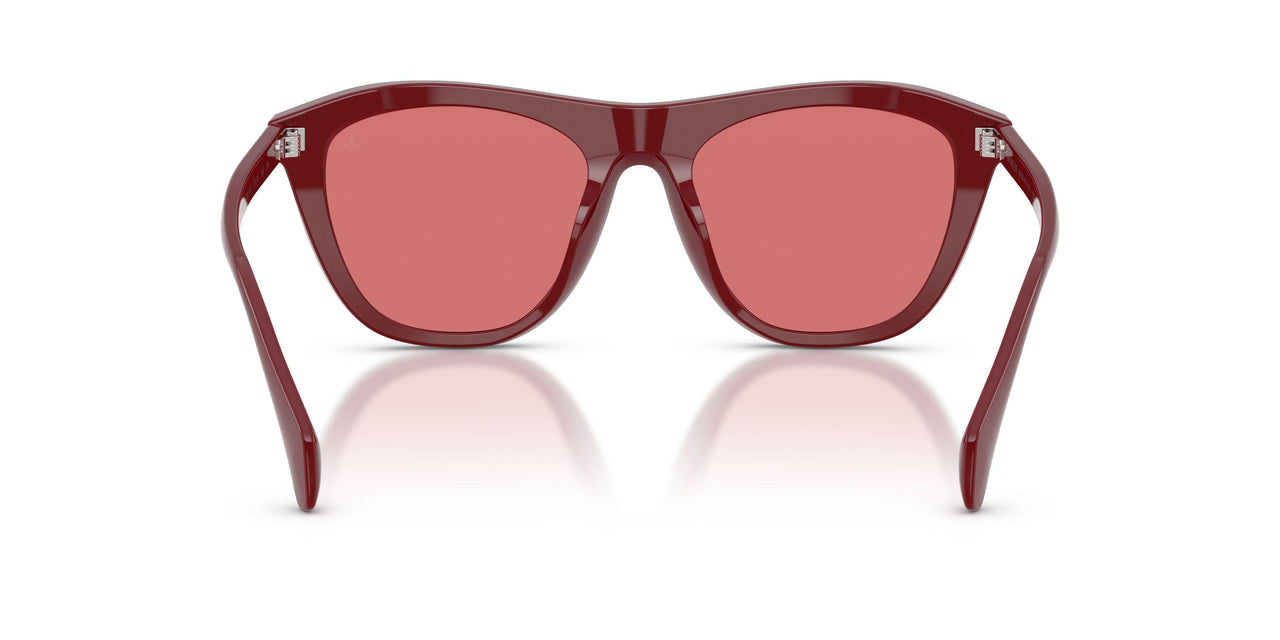 305175 - Red - Solid Red