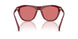 305175 - Red - Solid Red