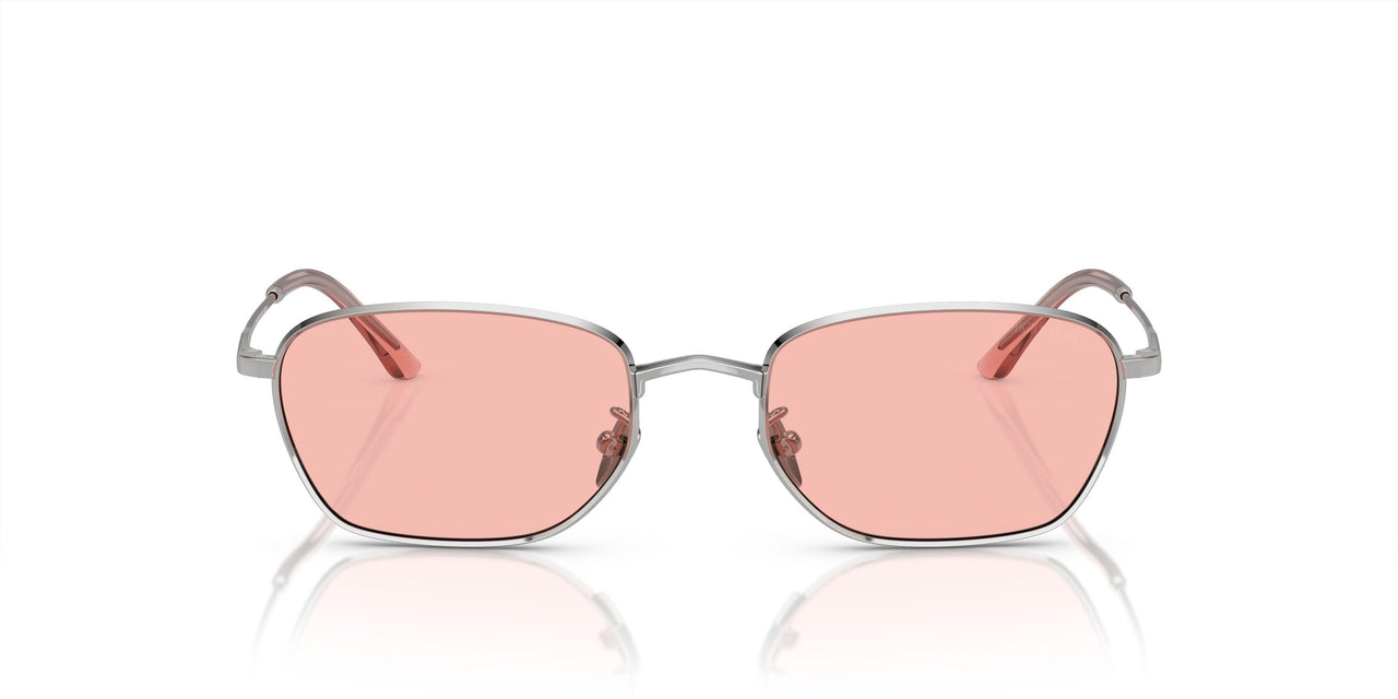 3015/5 - Silver - Light Pink