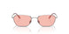 3015/5 - Silver - Light Pink
