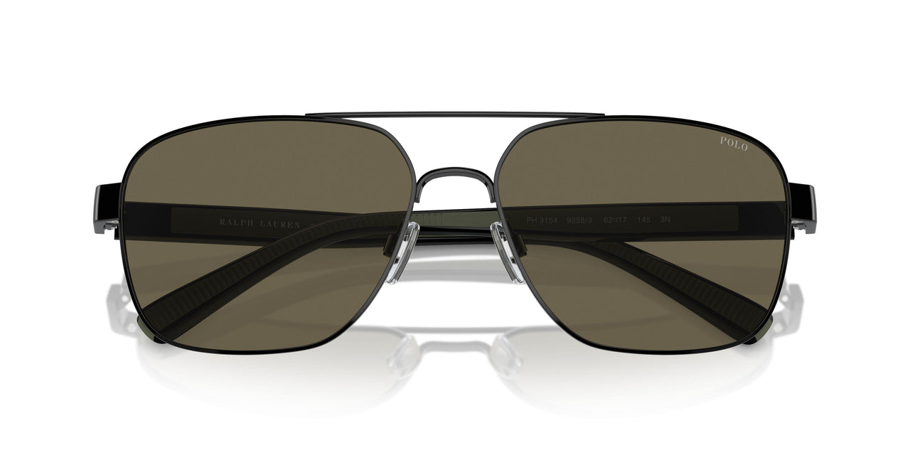 9258/3 - Black - Brown