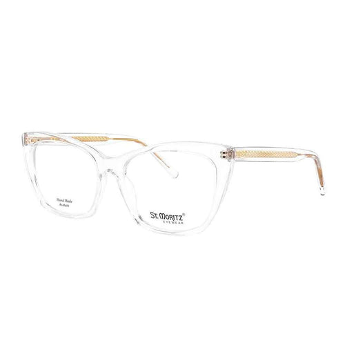 ST MORITZ VERONA Eyeglasses