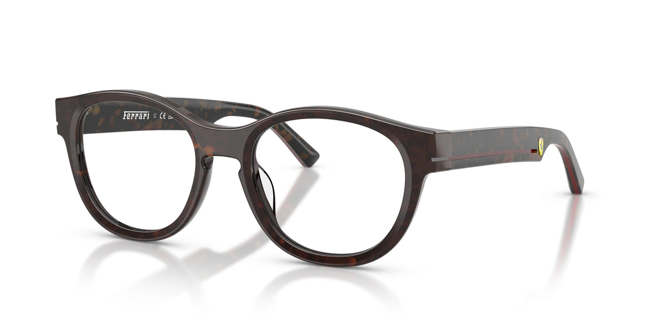 Scuderia Ferrari 8035U Eyeglasses