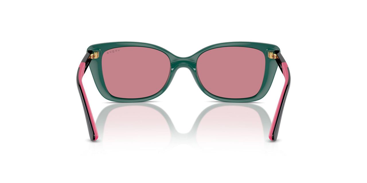 313169 - Green - Dark Violet