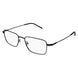 001 - Black - Transparent