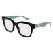 Gucci Logo GG0958O Eyeglasses