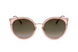 Jimmy Choo SUSSIE_G_SK Sunglasses