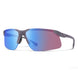 2089014QI74G0 - Matte Meteorite Crystal - ChromaPop Low Light Rose Blue Mirror