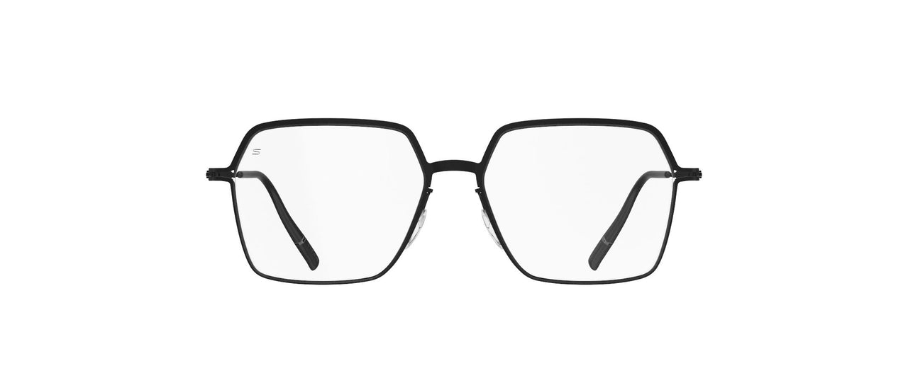 9040 - Pure Black