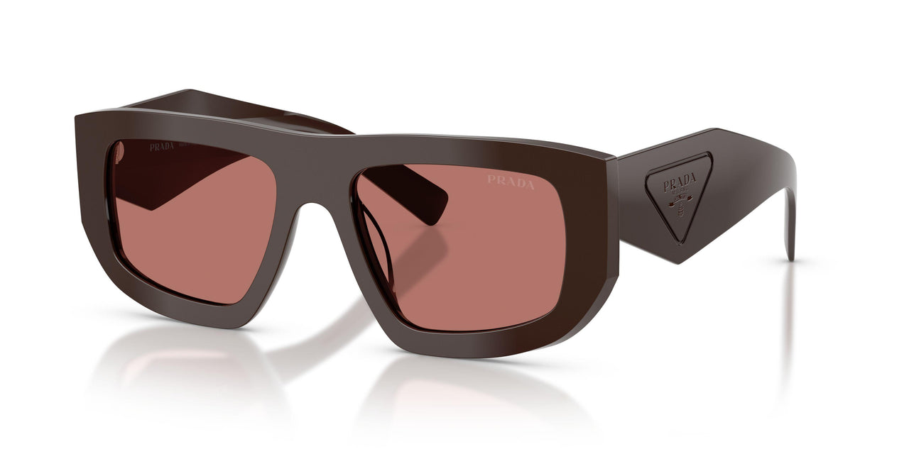 27I80W - Brown - Bordeaux