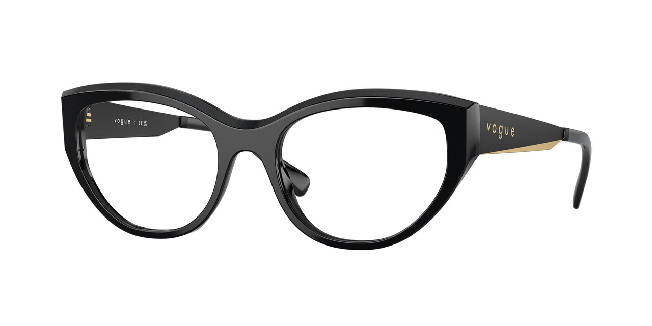 Vogue Eyewear 5560 Eyeglasses