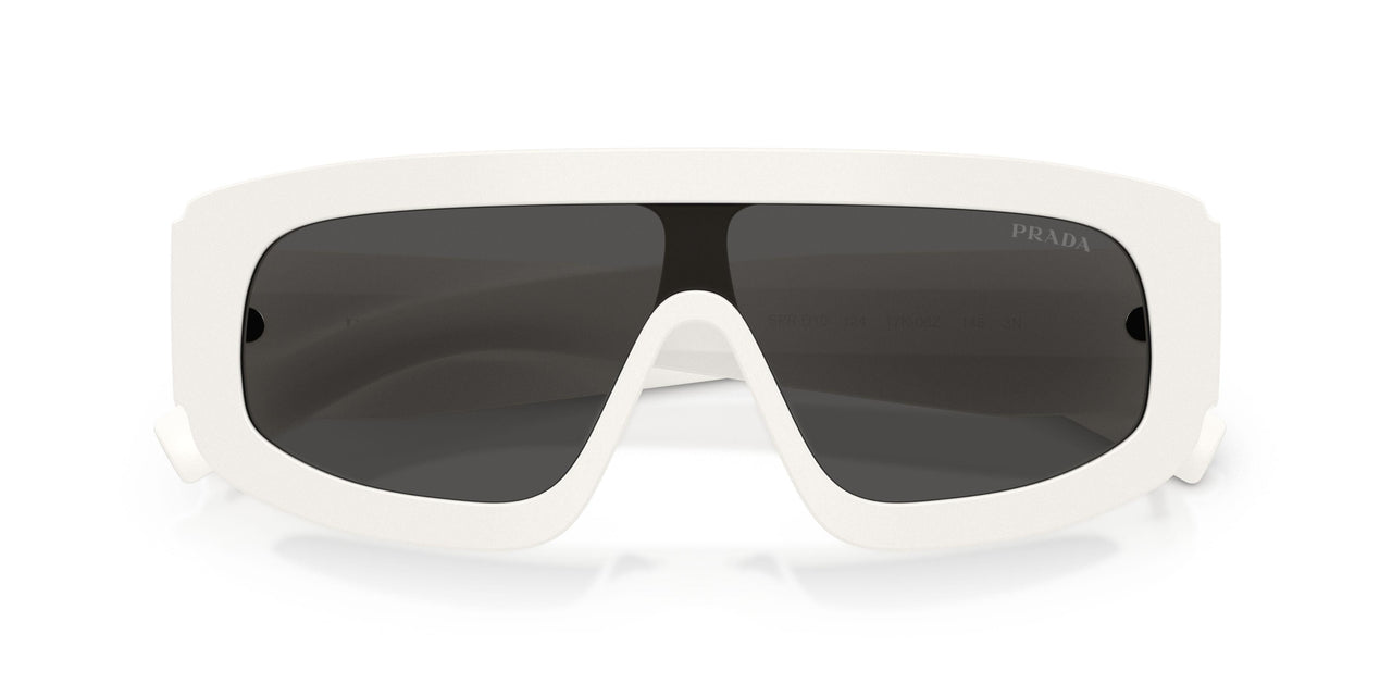 17K08Z - White - Dark Grey