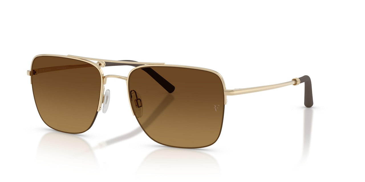 503513 - Gold - Saddle Gradient To Dark