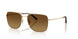 503513 - Gold - Saddle Gradient To Dark