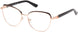 Guess 2982 Eyeglasses