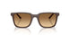 701013 - Brown - Saddle Gradient Wash To Dark