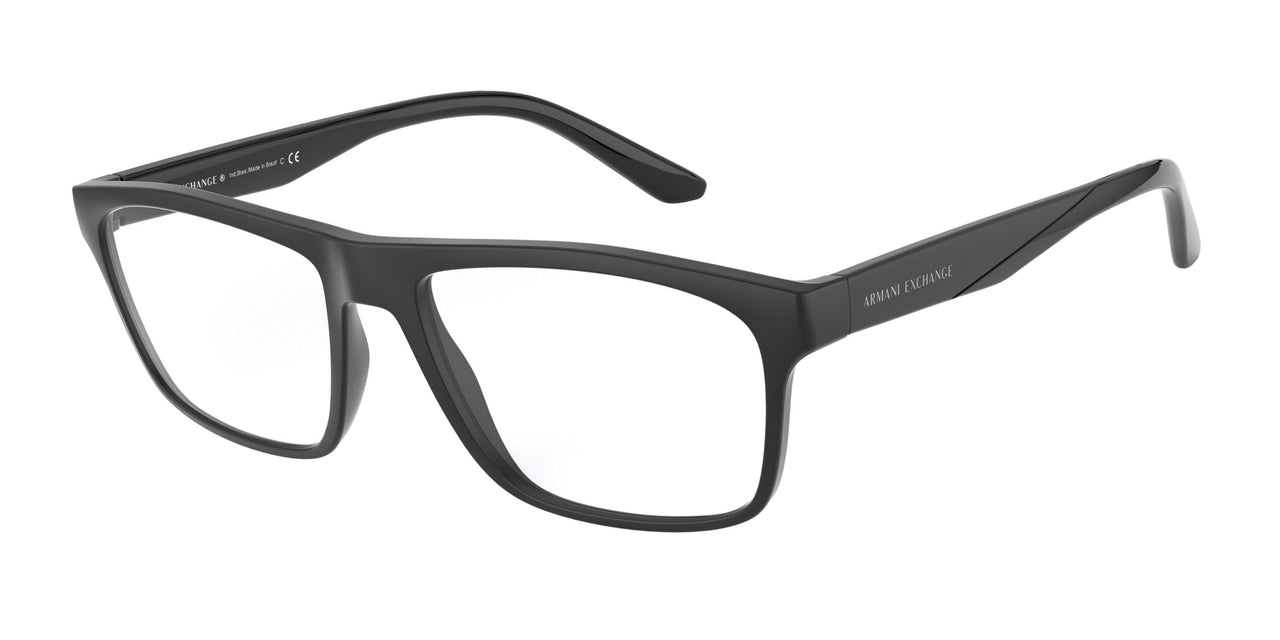 Armani Exchange 3073F Eyeglasses