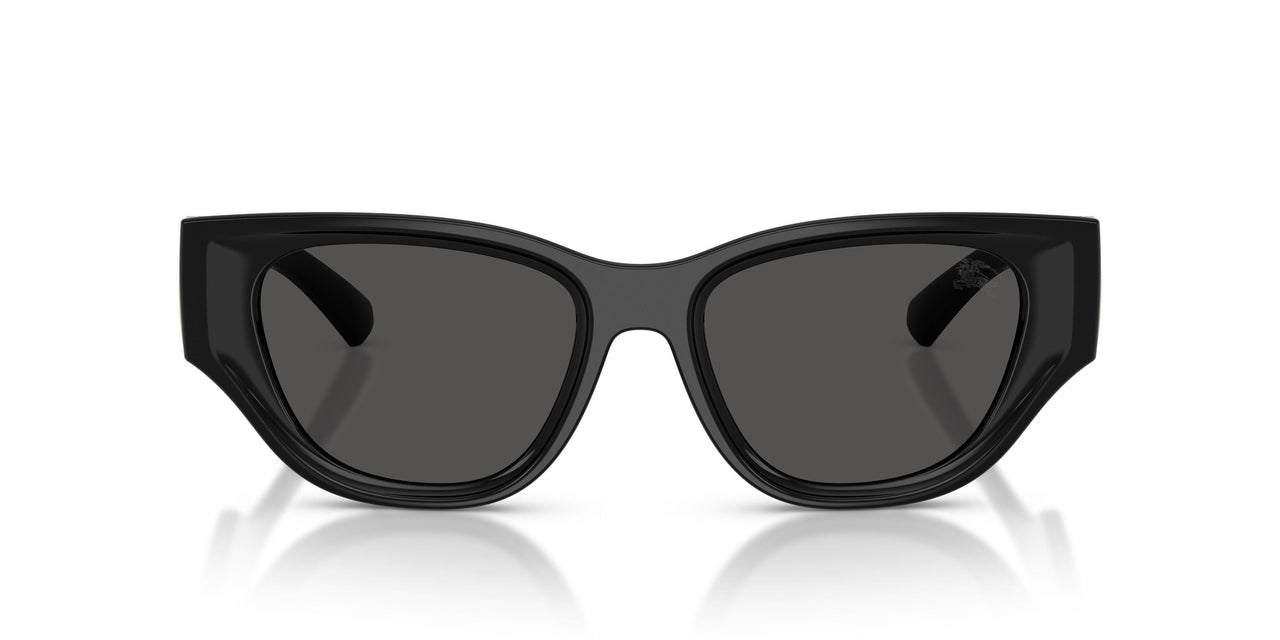 300187 - Black - Dark Grey