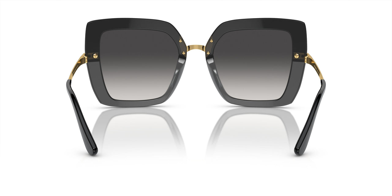 32468G - Black - Grey Gradient