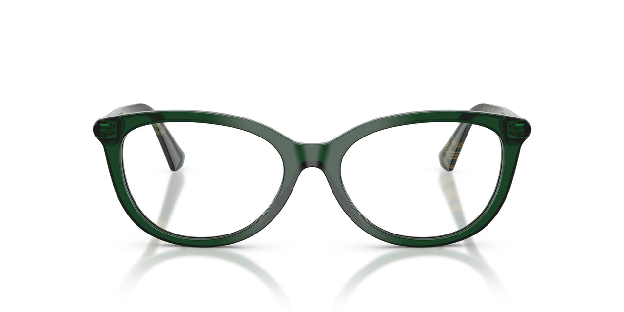 4162 - Green