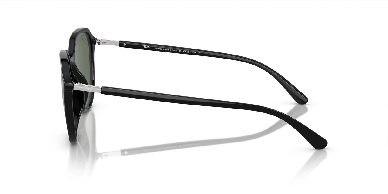 67359A - Black - G-15 Green Polarized