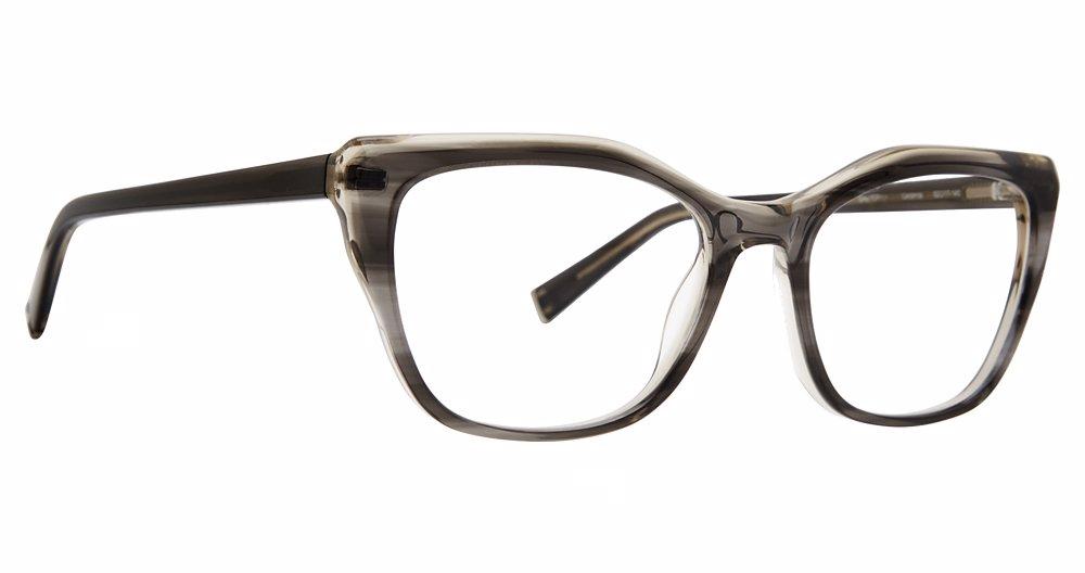 Trina Turk TTCADANCE Eyeglasses