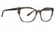 Trina Turk TTCADANCE Eyeglasses