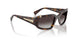 W6568G - Brown - Grey Gradient