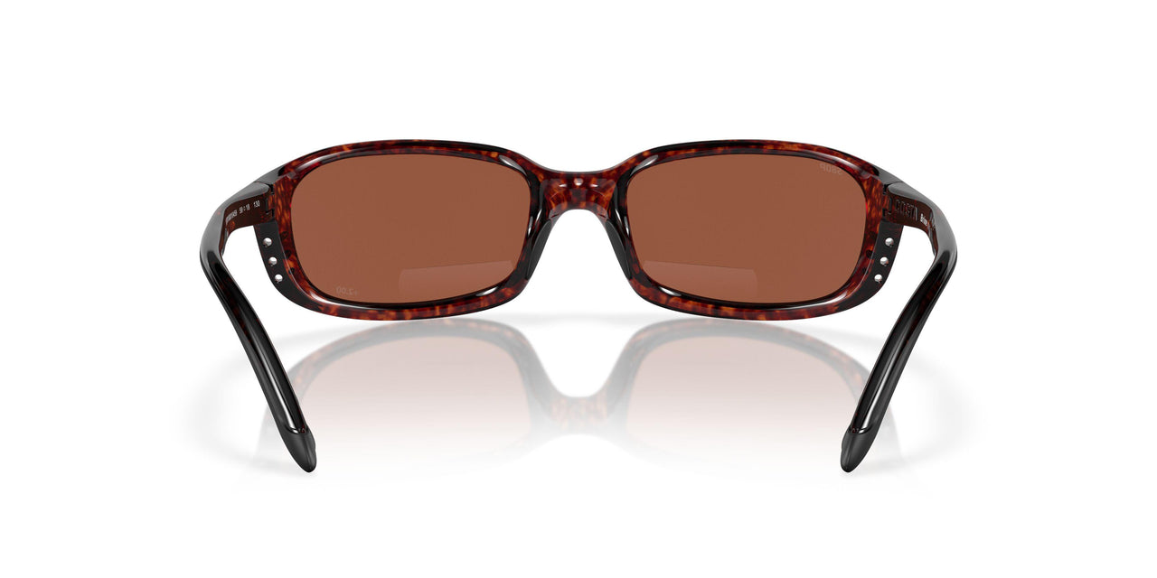 000104 - 10 Tortoise - Copper 580p C-mate 2.00