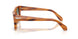 960/3A - Tortoise - Clear Gradient Green