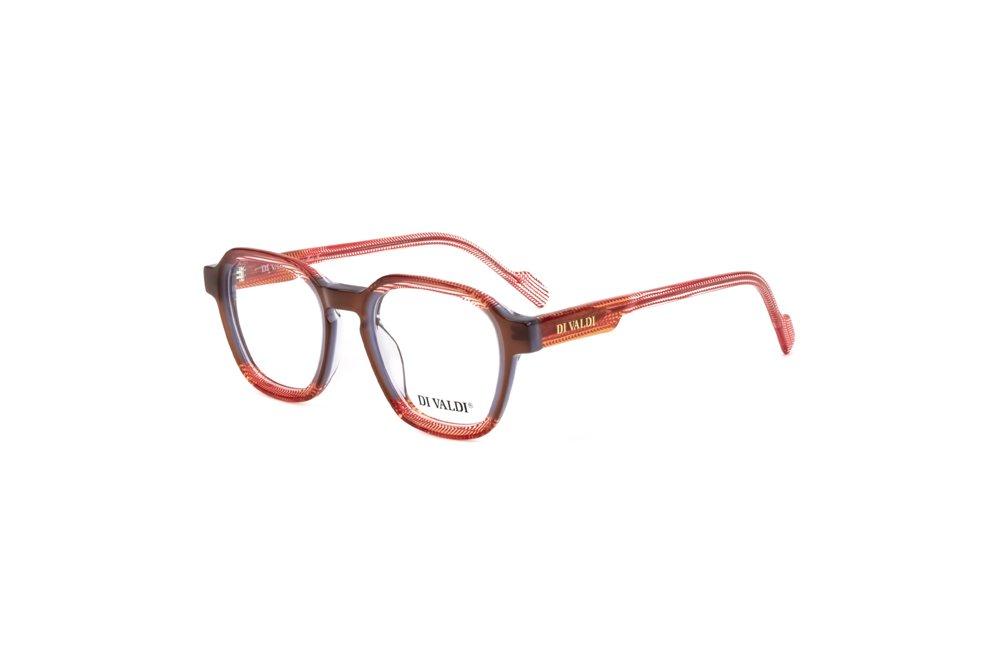 30 - DVO8304. Red 4821