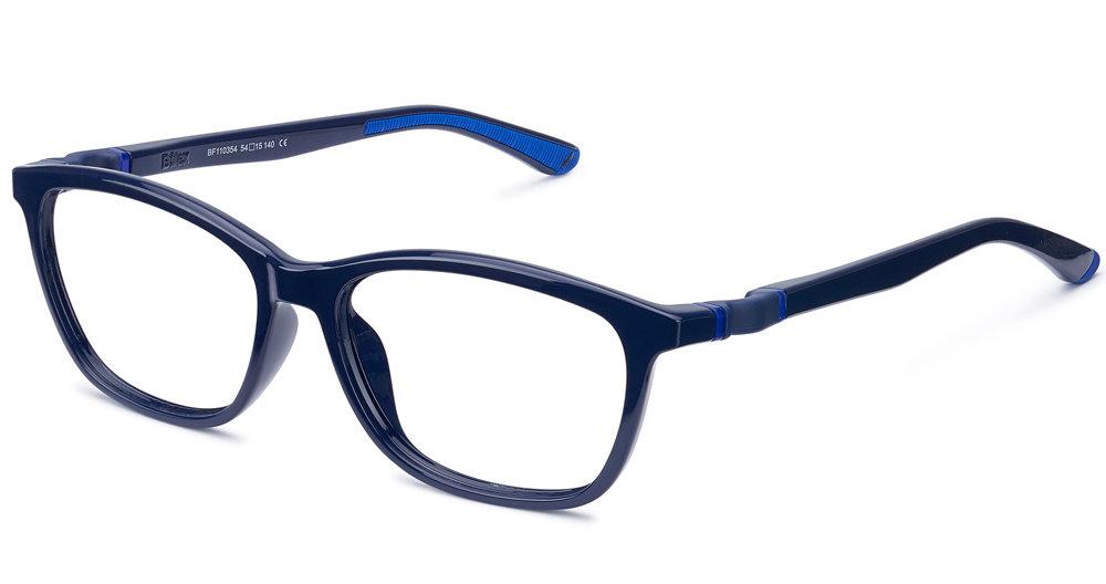 03 - BFLEX B-UNIQUE BLUE