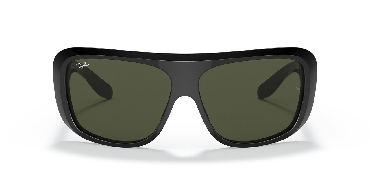 901/31 - Black - Green